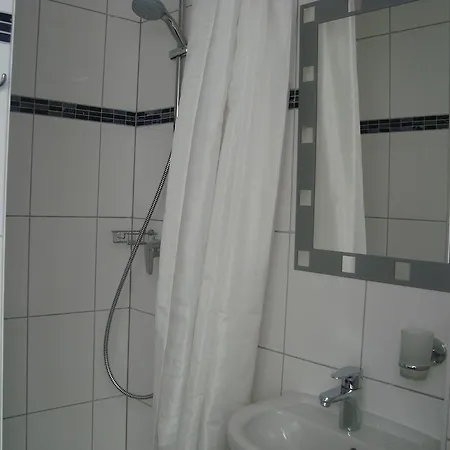 Ξενοδοχείο Gartenhof Mühlheim