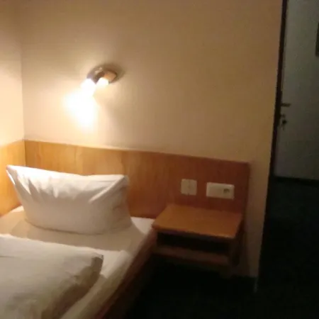 Gartenhof Ξενοδοχείο Mühlheim