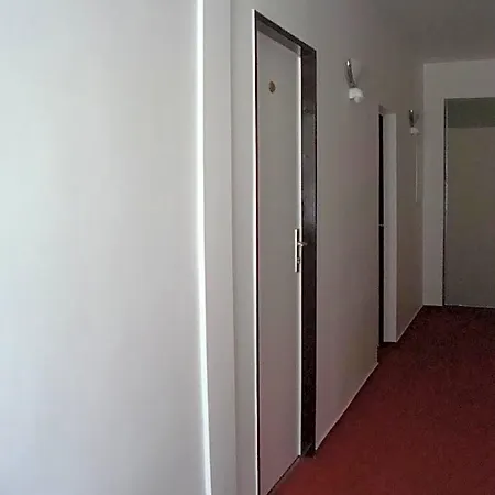 Gartenhof Hotel 3*