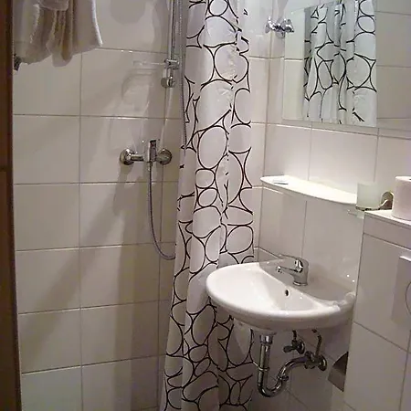 Hotel Gartenhof Mühlheim