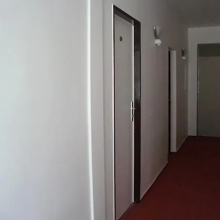 Hotel Gartenhof 3*