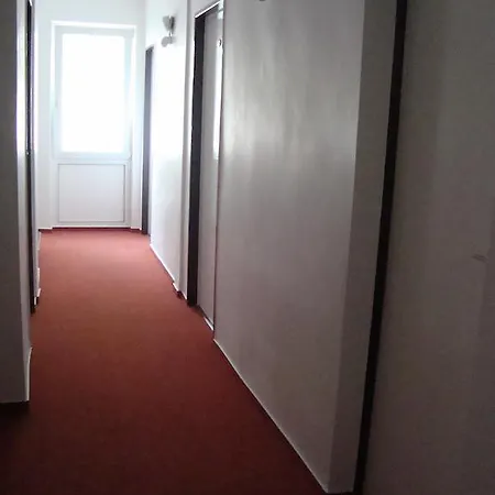 Ξενοδοχείο Gartenhof Mühlheim