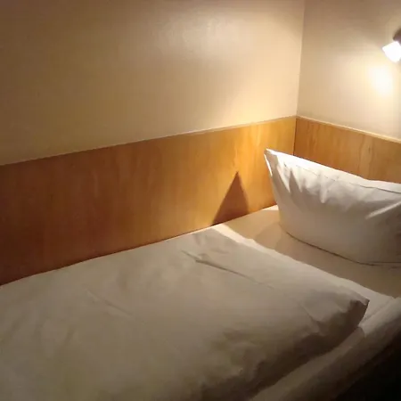 Ξενοδοχείο Gartenhof