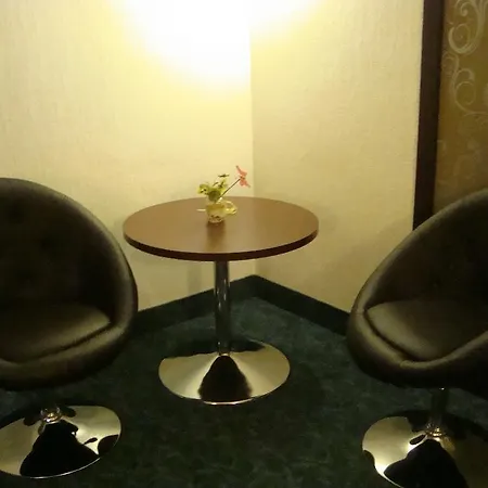 Ξενοδοχείο Gartenhof Mühlheim