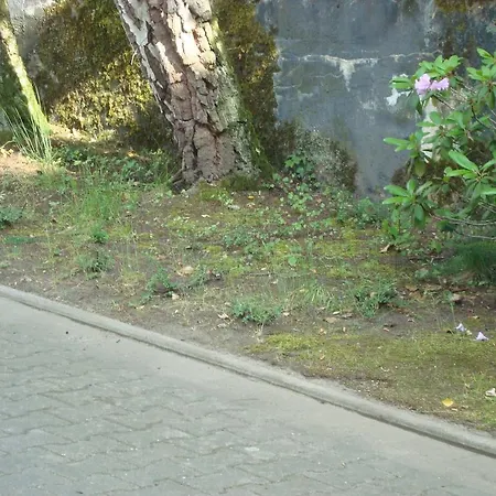 Gartenhof 3* Mühlheim