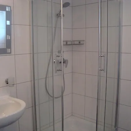 Gartenhof Ξενοδοχείο Mühlheim