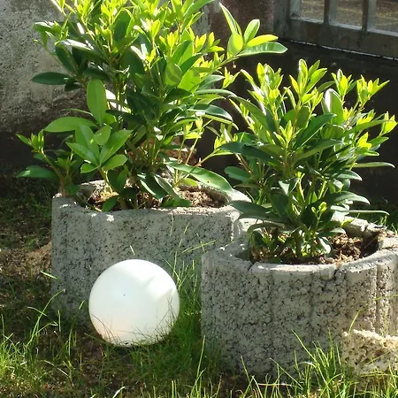 Gartenhof Ξενοδοχείο