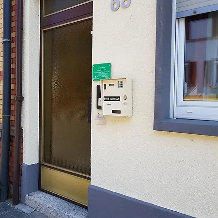Hotel Gartenhof 3*