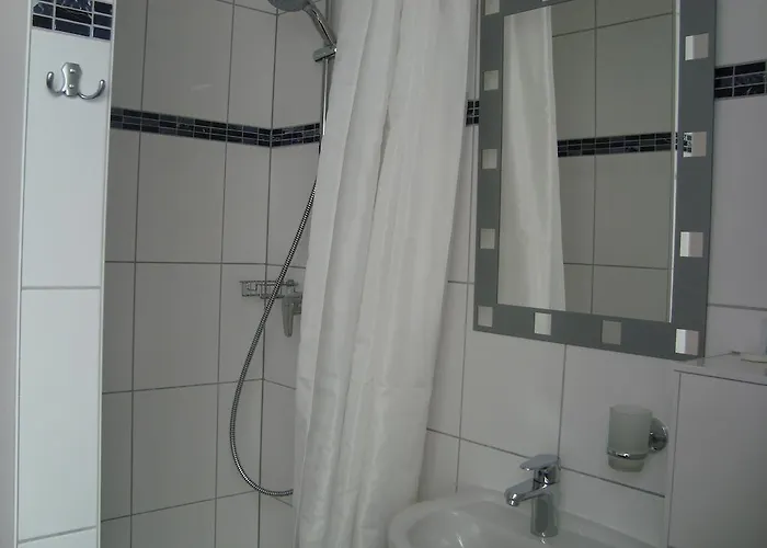 Hotel Gartenhof Mühlheim