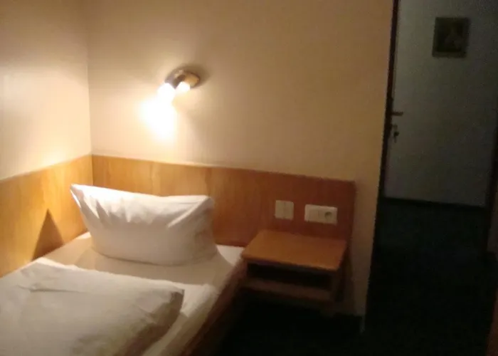 Gartenhof Hotel Mühlheim