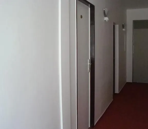 Szálloda Gartenhof 3*