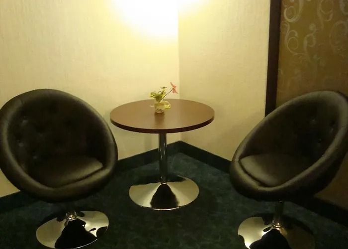 Hotel Gartenhof Mühlheim