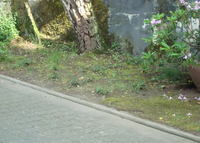 Gartenhof 3* Mühlheim