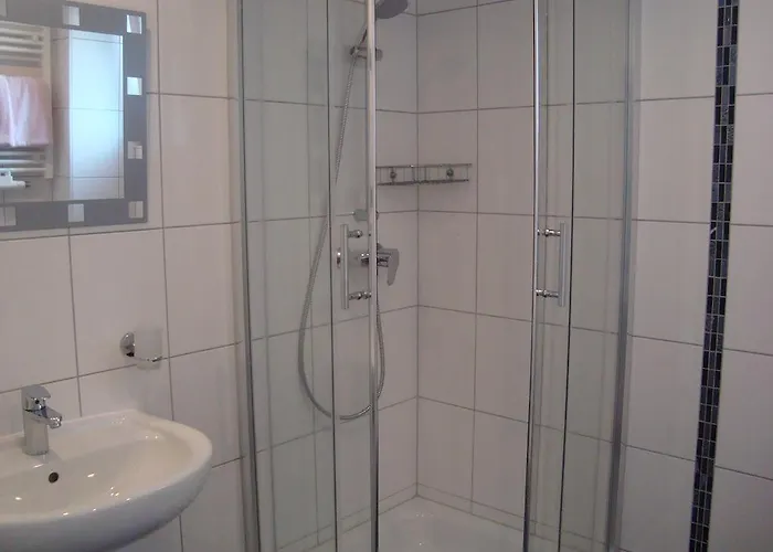 Gartenhof Hotel Mühlheim