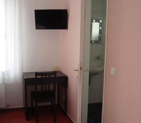 Szálloda Gartenhof 3*