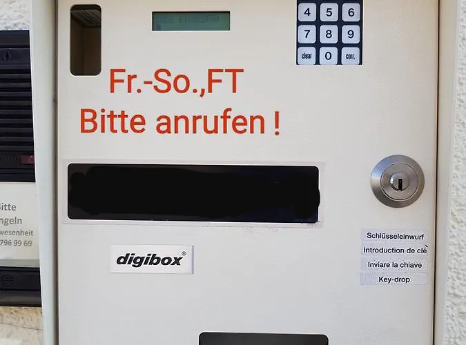 Szálloda Gartenhof 3*